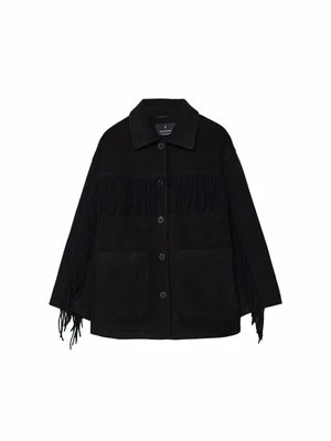 Kurtka przejściowa Stradivarius