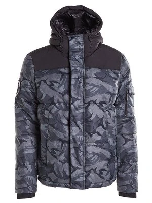 Kurtka przejściowa Superdry