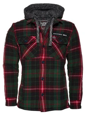 Kurtka przejściowa Superdry