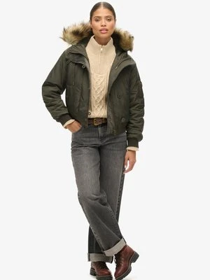 Kurtka przejściowa Superdry & Co