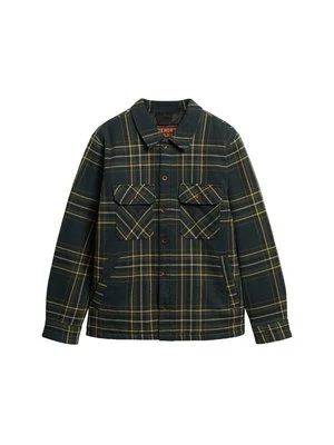 Kurtka przejściowa Superdry & Co