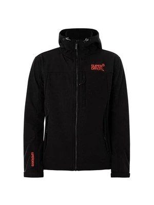 Kurtka przejściowa Superdry & Co