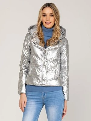 Kurtka przejściowa Tantra