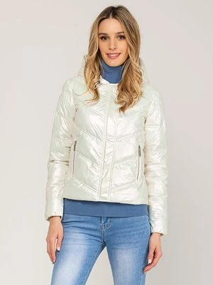 Kurtka przejściowa Tantra