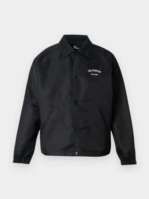 Kurtka przejściowa The Kooples czarny