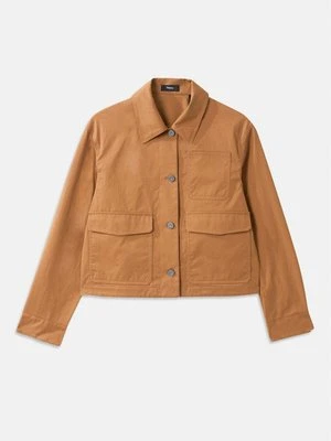 Kurtka przejściowa Theory