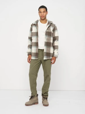 Kurtka przejściowa Timberland biały