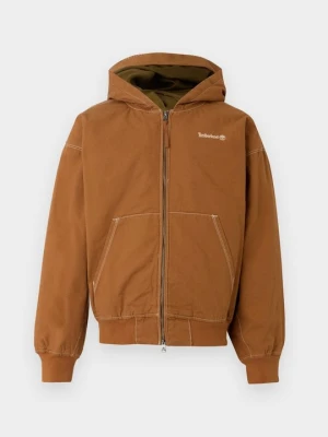 Kurtka przejściowa Timberland ciemnożółty