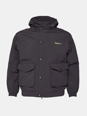 Kurtka przejściowa Timberland czarny