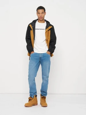 Kurtka przejściowa Timberland czarny
