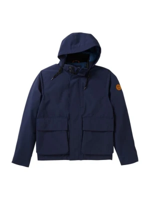 Kurtka przejściowa Timberland granatowy