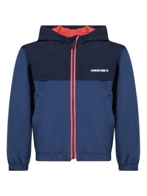 Kurtka przejściowa Timberland niebieski