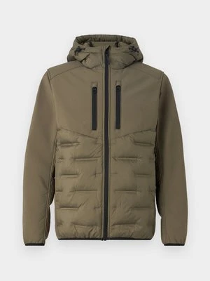 Kurtka przejściowa Tom Tailor Denim