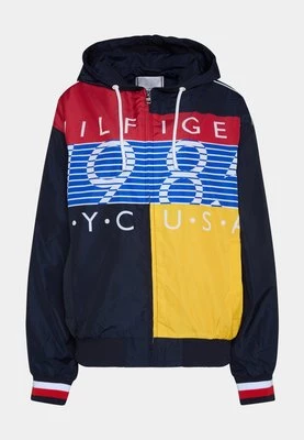 Kurtka przejściowa Tommy Hilfiger