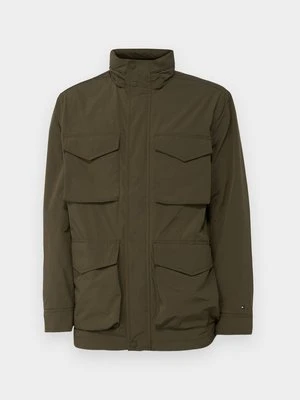 Kurtka przejściowa Tommy Hilfiger