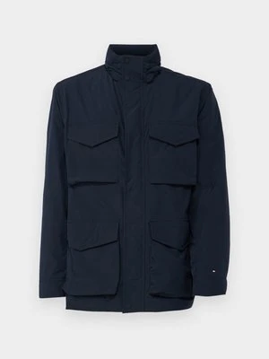 Kurtka przejściowa Tommy Hilfiger