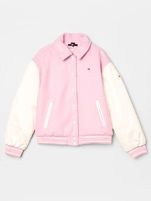 Kurtka przejściowa Tommy Hilfiger