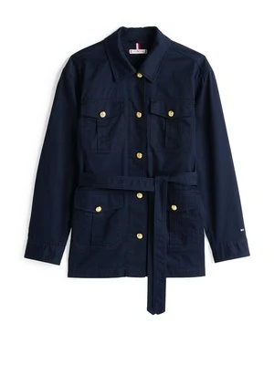 Kurtka przejściowa Tommy Hilfiger