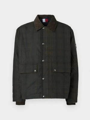 Kurtka przejściowa Tommy Hilfiger