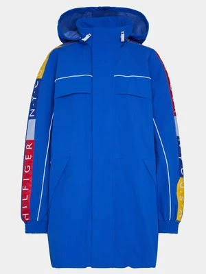 Kurtka przejściowa Tommy Hilfiger