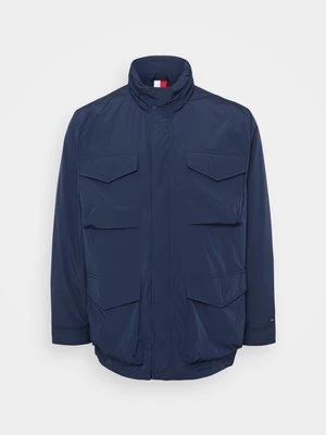 Kurtka przejściowa Tommy Hilfiger
