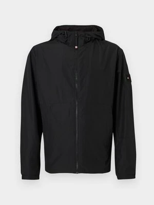 Kurtka przejściowa Tommy Hilfiger czarny