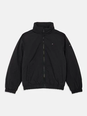 Kurtka przejściowa Tommy Hilfiger czarny