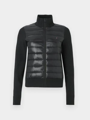 Kurtka przejściowa Tommy Hilfiger czarny