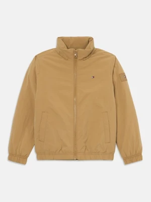 Kurtka przejściowa Tommy Hilfiger beżowy