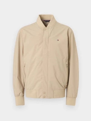 Kurtka przejściowa Tommy Hilfiger beżowy