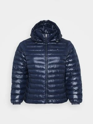 Kurtka przejściowa Tommy Hilfiger Curve