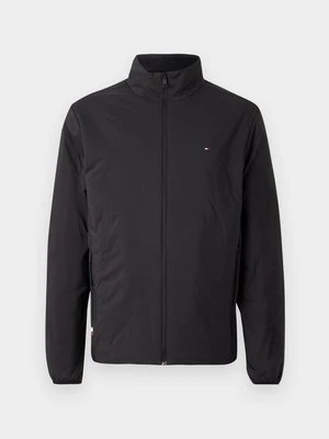 Kurtka przejściowa Tommy Hilfiger czarny