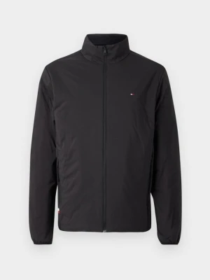 Kurtka przejściowa Tommy Hilfiger czarny