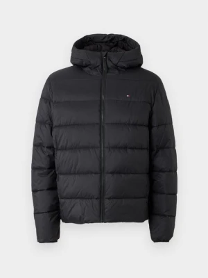 Kurtka przejściowa Tommy Hilfiger czarny
