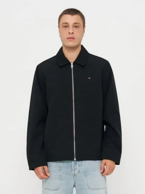 Kurtka przejściowa Tommy Hilfiger czarny