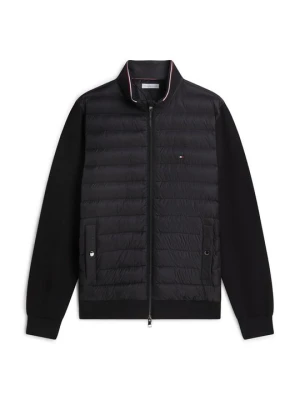Kurtka przejściowa Tommy Hilfiger czarny