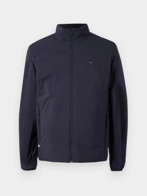 Kurtka przejściowa Tommy Hilfiger granatowy