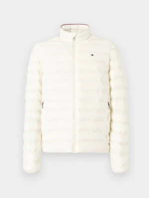 Kurtka przejściowa Tommy Hilfiger mleczny