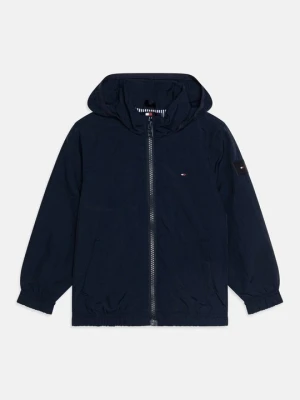 Kurtka przejściowa Tommy Hilfiger niebieski