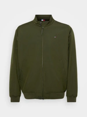 Kurtka przejściowa Tommy Hilfiger zielony
