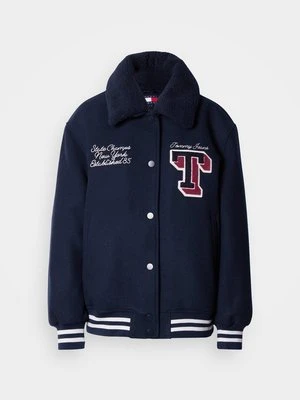 Kurtka przejściowa Tommy Jeans