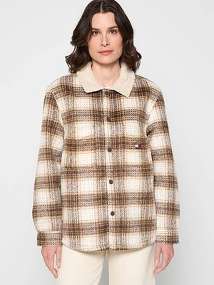 Kurtka przejściowa Tommy Jeans