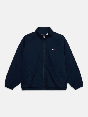 Kurtka przejściowa Tommy Jeans granatowy