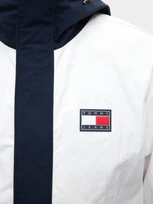 Kurtka przejściowa Tommy Jeans granatowy