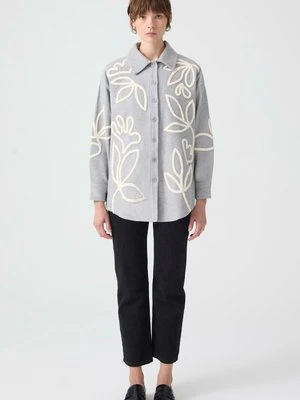 Kurtka przejściowa Touché Privé