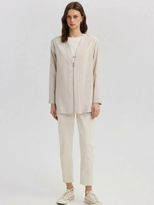 Kurtka przejściowa Touché Privé