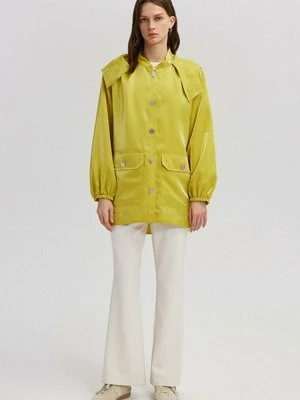 Kurtka przejściowa Touché Privé