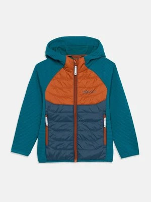 Kurtka przejściowa Trollkids