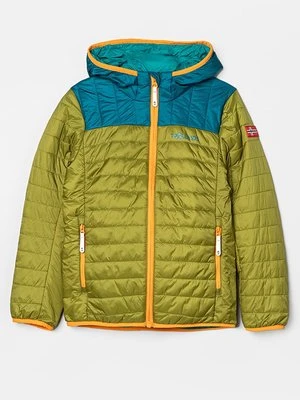 Kurtka przejściowa Trollkids