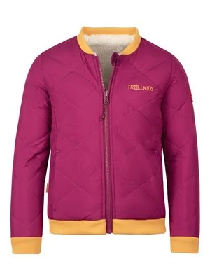 Kurtka przejściowa Trollkids